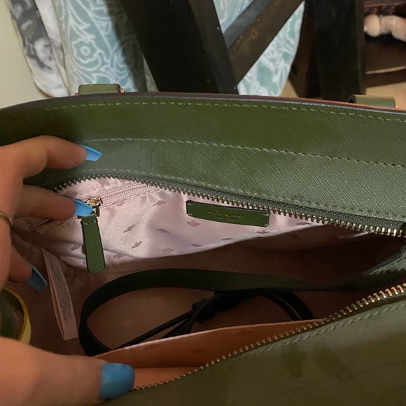 Kate Spade bag - Picture 2 of 2